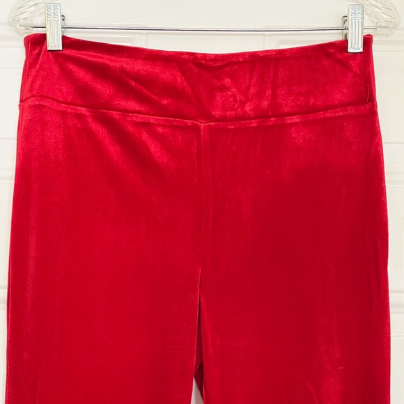 ModCloth Loving The Luxe Life Wide-Leg Pants - Picture 7 of 9